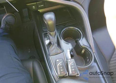 2019 Toyota Camry Se из США, поврежденный, VIN 4T1B11HK3KU266461